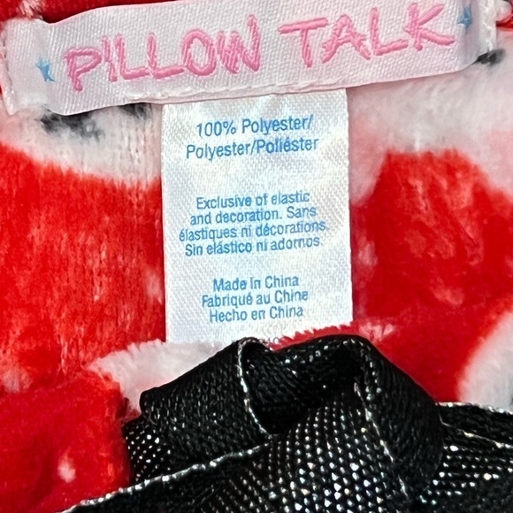 Pillow Talk - *Name your price* ‘Kittens’ Fleece Lounge Pants. SZ:S(sold),M. NWT - Picture 5 of 5